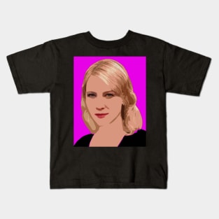 cate blanchett Kids T-Shirt